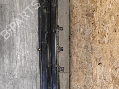 Used Front bumper reinforcement CHEVROLET AVEO / KALOS Hatchback (T250, T255) 1.2 LPG (84 hp) 27838101