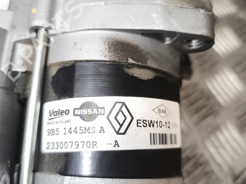 Starter RENAULT CLIO IV (BH_) 0.9 TCe 90 (BHNF, BHMA, BHMH, BHJK, BHJR) | BP26008441M8 