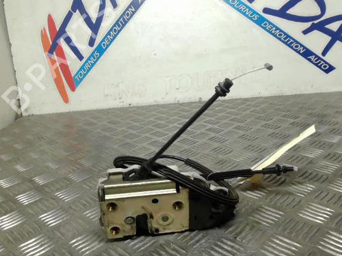 Used Front left lock CITROËN C3 Pluriel (HB_) 1.6 (109 hp) 21738464