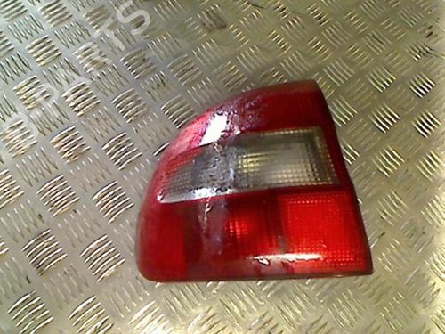 Left taillight VOLVO V40 Estate (645) 1.9 TD | BP21752169C34 