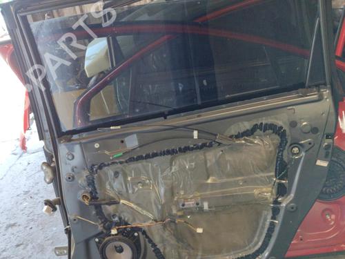 Right rear door TOYOTA COROLLA Verso (ZER_, ZZE12_, R1_) 2.2 D-4D (AUR10_, AUR10R) | BP21749755C5
