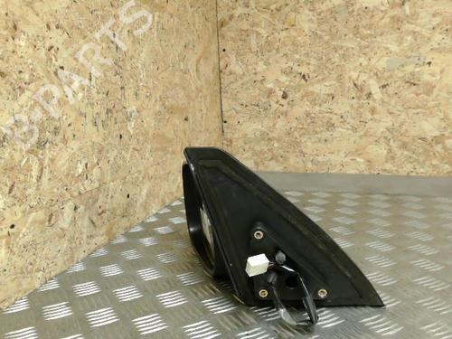Left mirror TOYOTA RAV 4 II (_A2_) 2.0 D 4WD (CLA20_, CLA21_, CLA20R, CLA21R) | BP21745487C26 