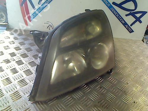 Faro izquierdo OPEL VECTRA C GTS (Z02) 2.2 DTI 16V (F68) (125 hp) 21744092