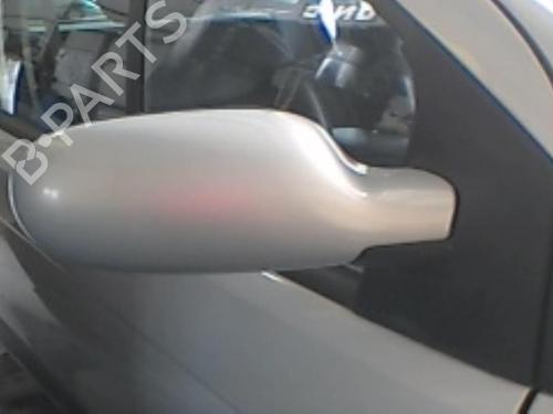 Right mirror RENAULT SCÉNIC I MPV (JA0/1_, FA0_) 1.9 dCi (JA05, JA1F) | BP21752105C27 