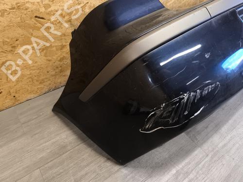Rear bumper RENAULT LAGUNA II (BG0/1_) 2.0 16V (BG00, BG0K, BG0P, BG0W) | BP26437969C8 