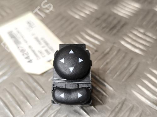 Used Mirror switch FIAT 500 (312_) 1.2 (312AXA1A) (69 hp) 24590422
