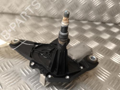 Rear wiper motor DACIA SANDERO 1.5 dCi | BP23771473M102 