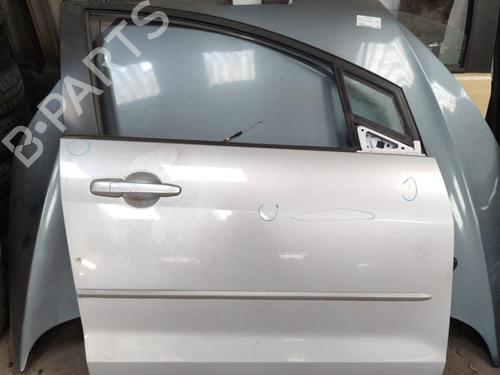 Right front door MAZDA 5 (CR) 2.0 CD (CR19) | BP21749278C3 