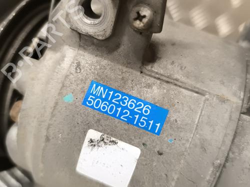 AC compressor MITSUBISHI L200 / TRITON (KA_T, KB_T) 2.5 DI-D 4WD (KB4T) | BP24213232M34 