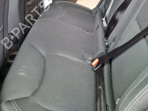 Engine RENAULT CLIO IV (BH_) 1.5 dCi 90 | BP25924647M1 