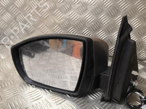 Used Left mirror FORD S-MAX (WA6) 2.0 TDCi (140 hp) 22181309