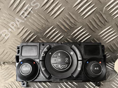 Used Climate control PEUGEOT 3008 I MPV (0U_) 1.6 HDi (114 hp) 21741457
