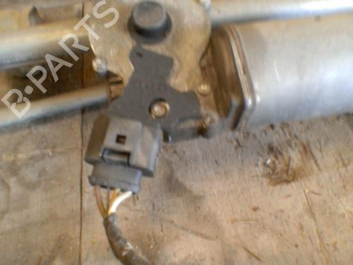 Used Front wiper motor OPEL ZAFIRA / ZAFIRA FAMILY B (A05) 1.9 CDTI (M75) (120 hp) 21739886