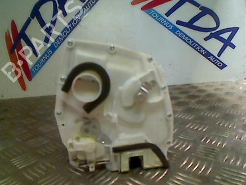 Rear right lock SUZUKI SPLASH (EX) 1.3 CDTI (A5B413D) | BP21752303C99 
