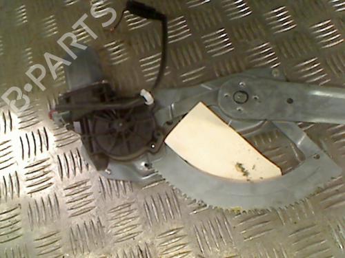 Front right window mechanism FORD TRANSIT Van (FA_ _) 2.2 TDCi | BP21744393C23 