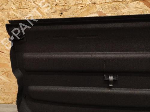 Rear parcel shelf CITROËN C4 II (NC_) 1.6 HDi 115 | BP21745040C85 