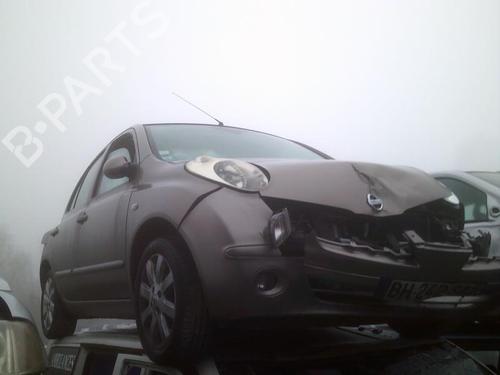 Right taillight NISSAN MICRA III (K12) 1.2 16V | BP21750859C35 