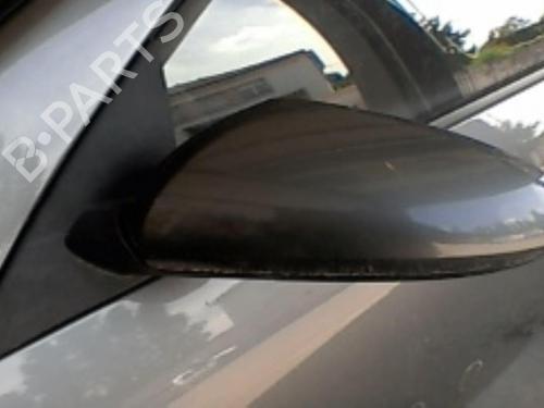 Left mirror NISSAN PRIMERA Hatchback (P12) 1.9 dCi | BP21752182C26 