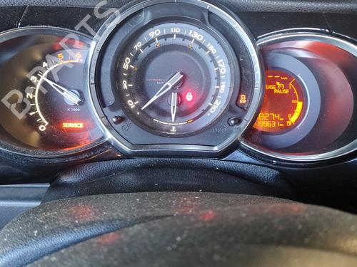 Steering rack CITROËN DS3 (SA_) 1.6 HDi 90 | BP24496269M22 - Image 12