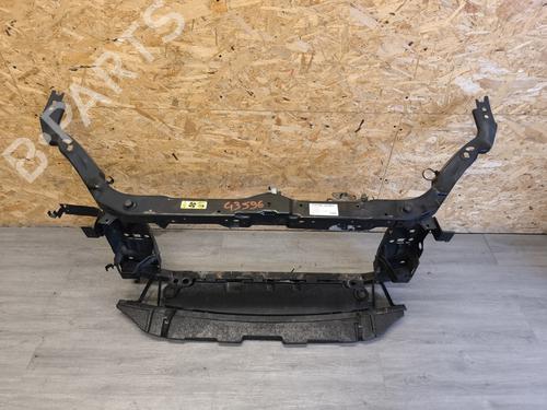 Used Front slam panel NISSAN QASHQAI / QASHQAI +2 I (J10, NJ10, JJ10E) 1.5 dCi (103 hp) 22009542