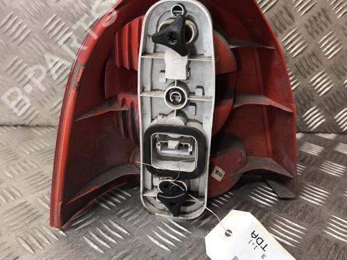 Right taillight RENAULT TWINGO I (C06_) 1.2 (C066, C068) | BP22654500C35 