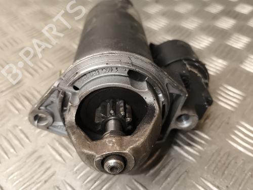 Startmotor OPEL ZAFIRA A MPV (T98) 2.0 DTI 16V (F75) | BP24314344M8 