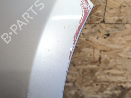 Right front fenders RENAULT CLIO III (BR0/1, CR0/1) 1.5 dCi (BR17, CR17) | BP23771587C42 
