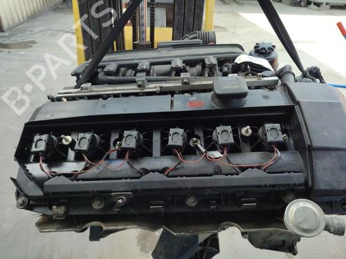 Engine BMW X3 (E83) 3.0 i xDrive | BP21738394M1 