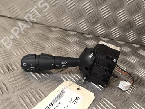 Used Switch RENAULT CLIO IV (BH_) 0.9 TCe 75 (BHNP) (76 hp) 23772164