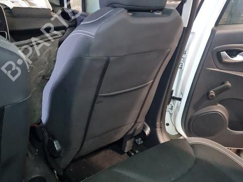 Tailgate RENAULT CLIO IV (BH_) 1.5 dCi 90 | BP30974040C6 