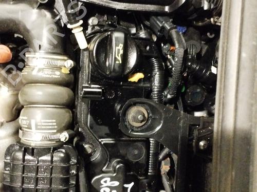 Third brake light CITROËN C4 II (NC_) 1.6 BlueHDi 120 | BP31175824L11 