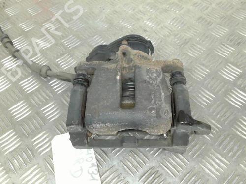 Right rear brake caliper AUDI Q5 (8RB) 2.0 TFSI quattro | BP21749294M106 