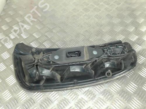 Used Left taillight LANCIA YPSILON (843_) 1.4 (843.AXG1A) (78 hp) 21749431