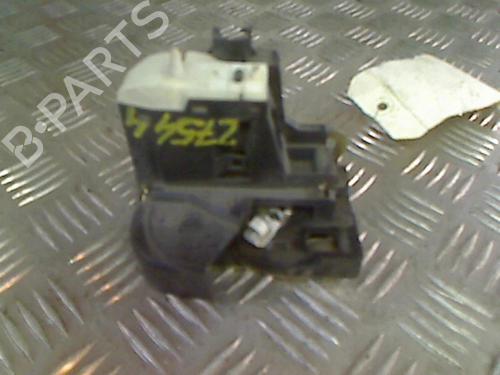 Front right lock RENAULT CLIO II (BB_, CB_) 1.2 16V (BB05, BB0W, BB11, BB27, BB2T, BB2U, BB2V, CB05,... | BP21753252C97 