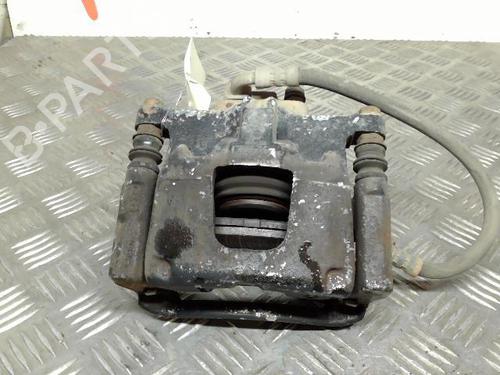 Used Left rear brake caliper DODGE NITRO 2.8 CRD 4WD (177 hp) 21749641