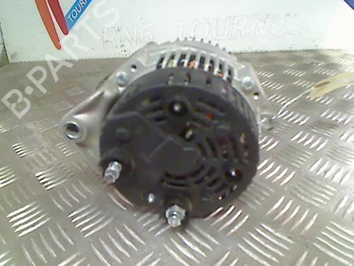 Used Alternator RENAULT CLIO I (B/C57_, 5/357_) 1.9 D (65 hp) 21739279