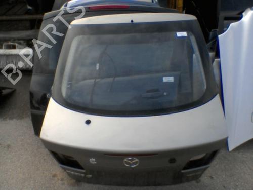 Tailgate MAZDA 6 Hatchback (GG) 2.0 DI (GG14) | BP21730967C6 