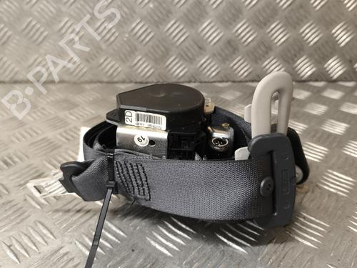 Used Rear right belt tensioner RENAULT SCÉNIC II (JM0/1_) 1.5 dCi (JM1E, JM16) (106 hp) 23772106