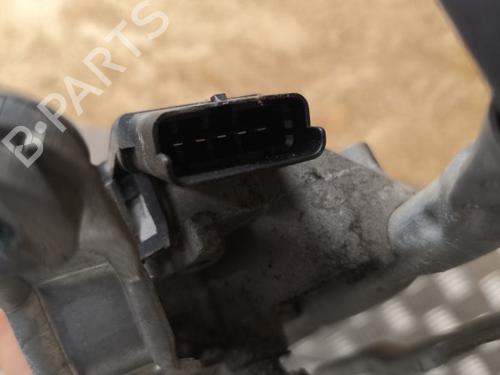 Front wiper motor NISSAN ALMERA II Hatchback (N16) 1.8 | BP21733386M29 