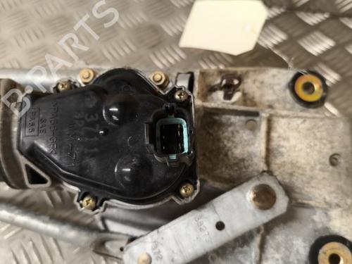 Viskermotor vindrude NISSAN X-TRAIL I (T30) 2.2 Di 4x4 | BP21749112M29 