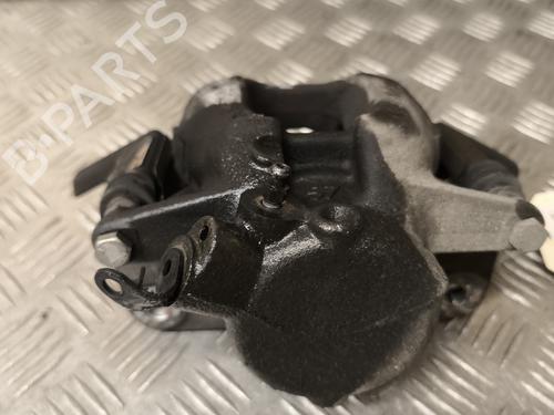 Left front brake caliper PEUGEOT 407 (6D_) 1.6 HDi 110 (6D9HZC, 6D9HYC) | BP21733139M105 