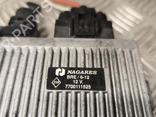 Elektronisk modul RENAULT KANGOO (KC0/1_) D 55 1.9 (KC0D) | BP29342336M83 
