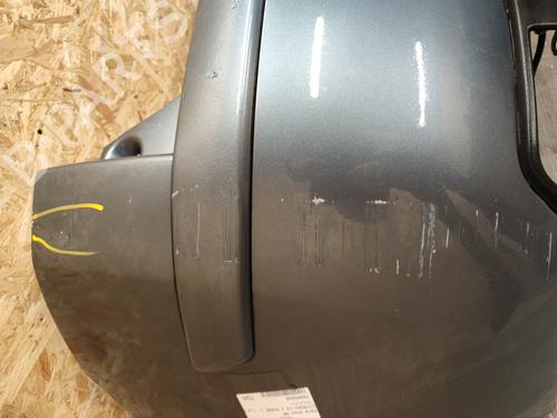 Rear bumper CITROËN C4 I (LC_) 1.6 HDi | BP21730155C8 