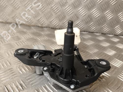 Rear wiper motor RENAULT CLIO V (B7_) 1.5 Blue dCi 115 (B7AD) | BP27549398M102 - Image 3