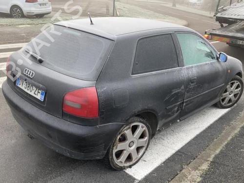Climate control AUDI A3 (8L1) 1.8 T | BP21731134I5 