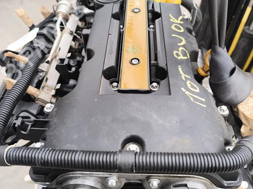 Engine OPEL CORSA E (X15) 1.4 Turbo (08, 68) | BP23868429M1