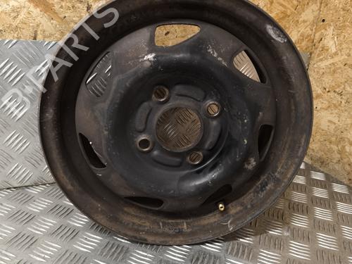 Used Rim FORD FIESTA IV (JA_, JB_) 1.3 i (60 hp) 29178858