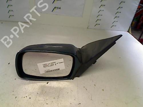 Used Left mirror FORD MONDEO II (BAP) 1.8 i (115 hp) 21753060