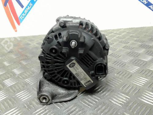 Generator LAND ROVER FREELANDER I (L314) 2.0 Td4 4x4 | BP21734461M7 