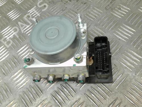 Used ABS pump DACIA DUSTER (HS_) 1.6 16V Hi-Flex (105 hp) 21749586